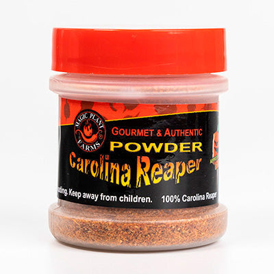 Carolina Reaper Powder