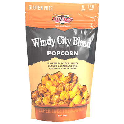 Windy City Popcorn