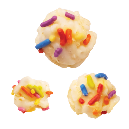 Belle's Gourmet Birthday Cake Popcorn Kernels
