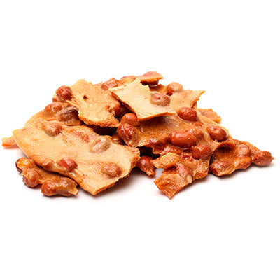 Cashew Brittle